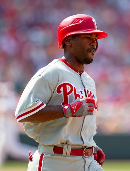 Jimmy Rollins
